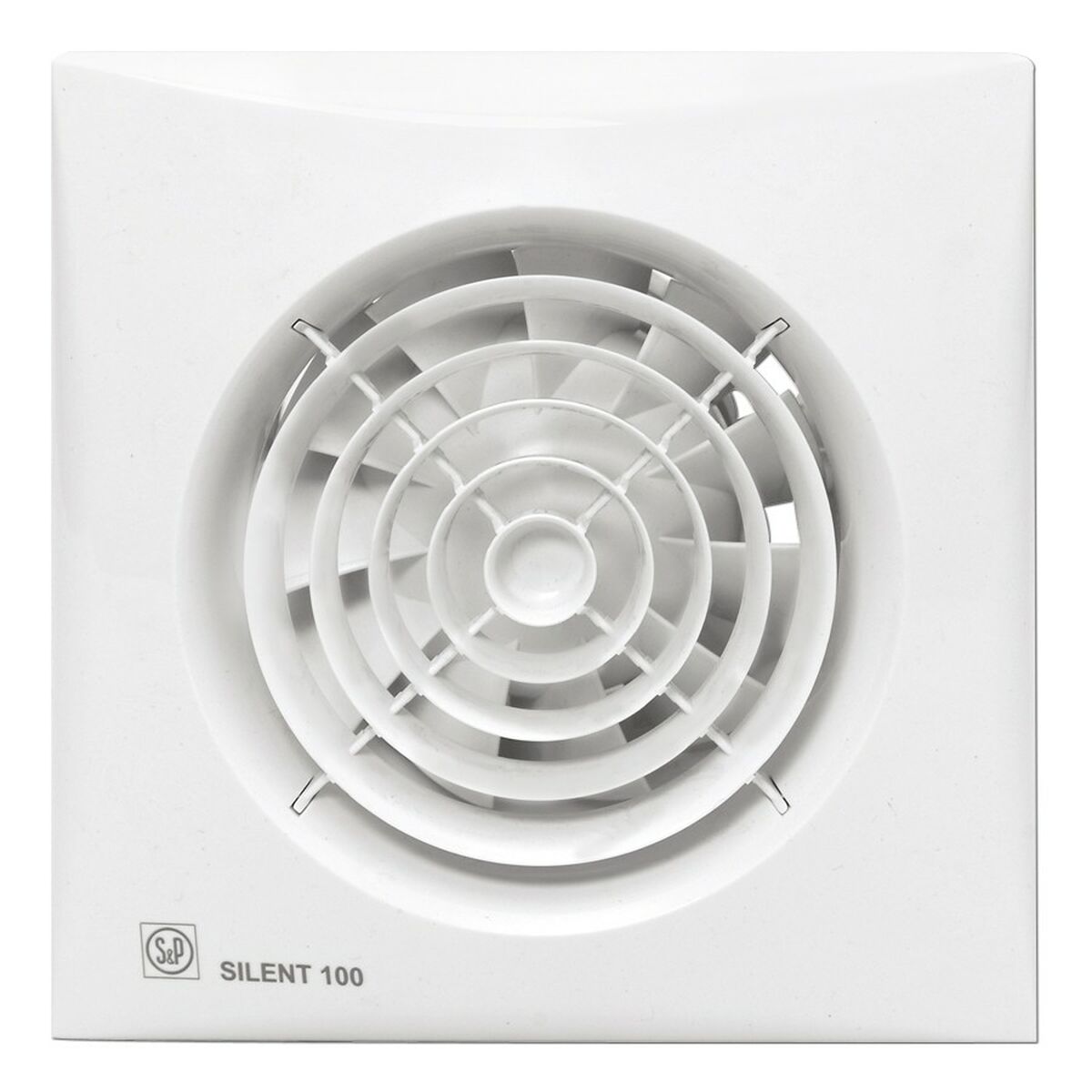 Extrator de Cozinha S&P M127398