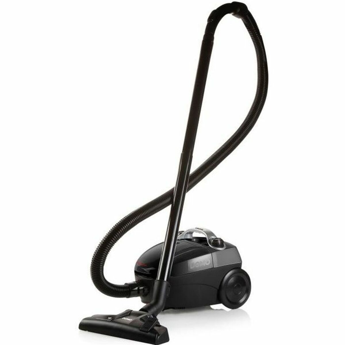 Aspirador DOMO ASPIRATEUR DO1033S Preto noir 450 W