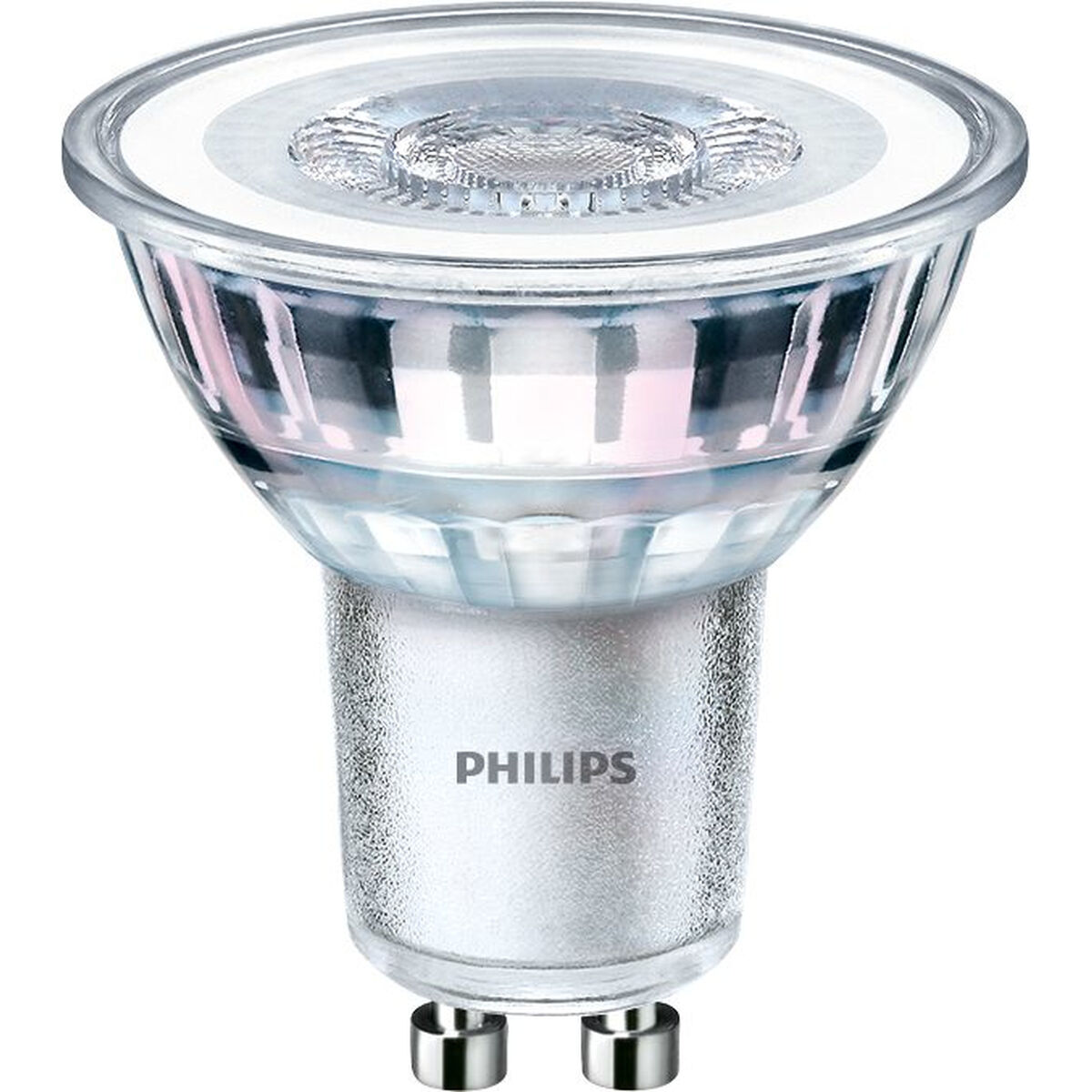 Lâmpada LED Philips 50 W F 4,6 W (2700k)
