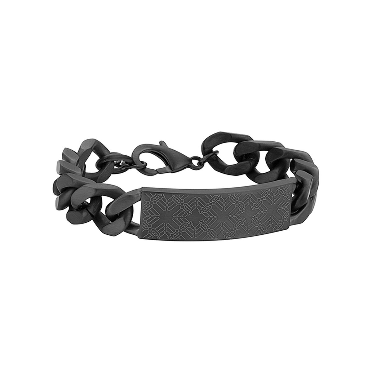 Bracelete Police Preto