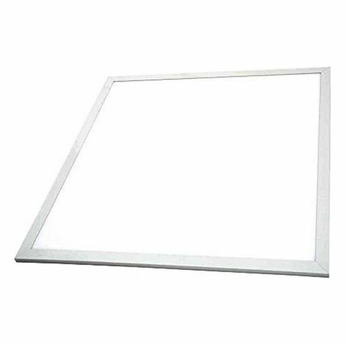 Painel LED Silver Electronics 486061 MACE Prateado