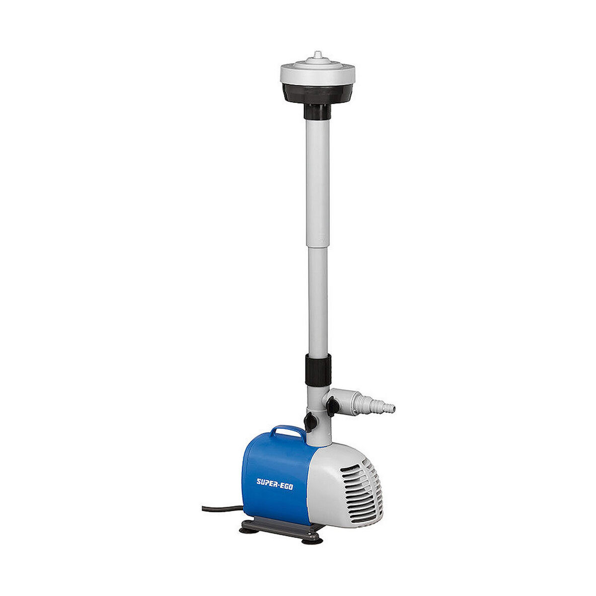 Bomba de água Super Ego bfs-26 3000 L/H