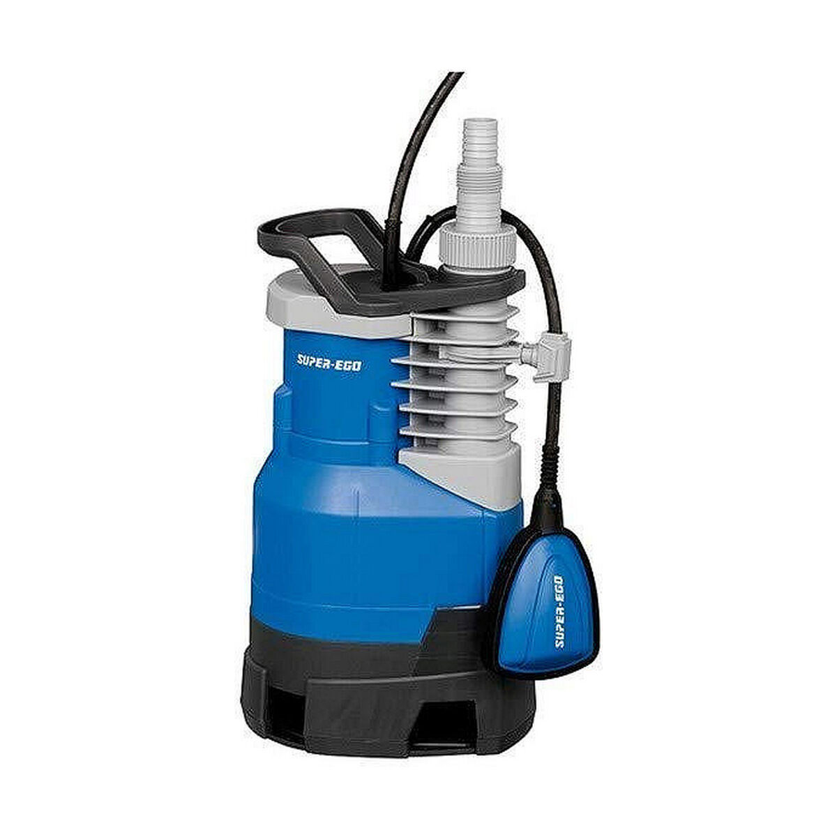 Bomba de água Super Ego bts-155