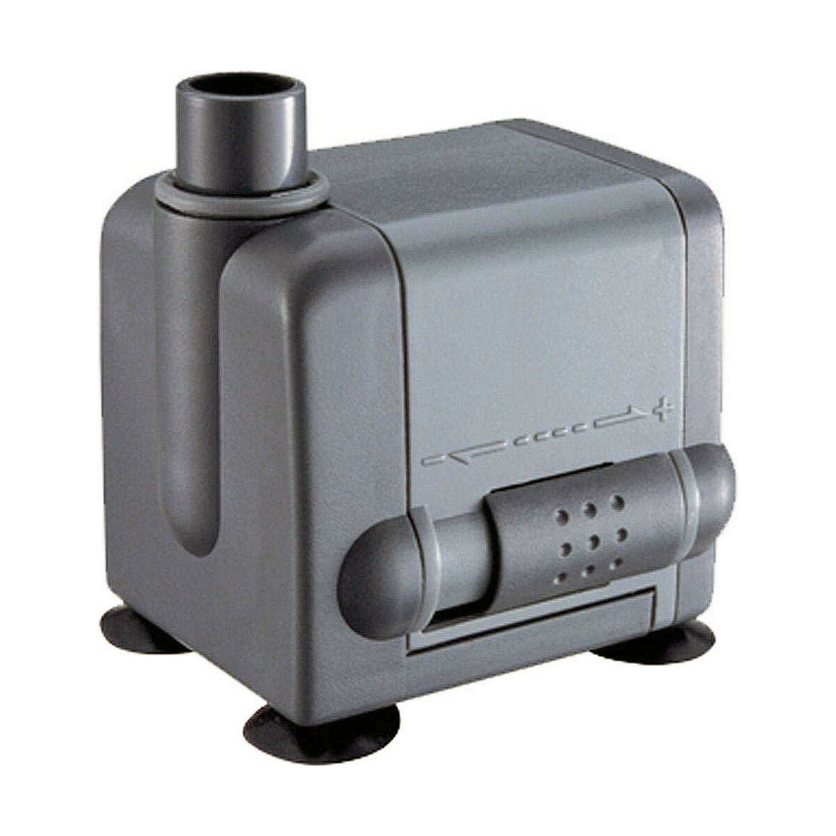 Bomba de água Aqua Control biotop 350 350 L/H 1000 L