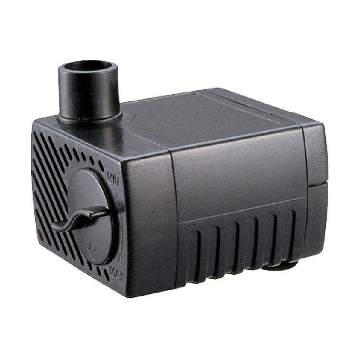 Bomba de água Aqua Control biotop 250 250 L/H 1000 L