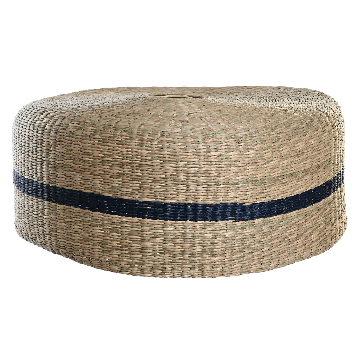 Abajur DKD Home Decor Natural Zostera marina 55 x 55 x 22 cm Boho