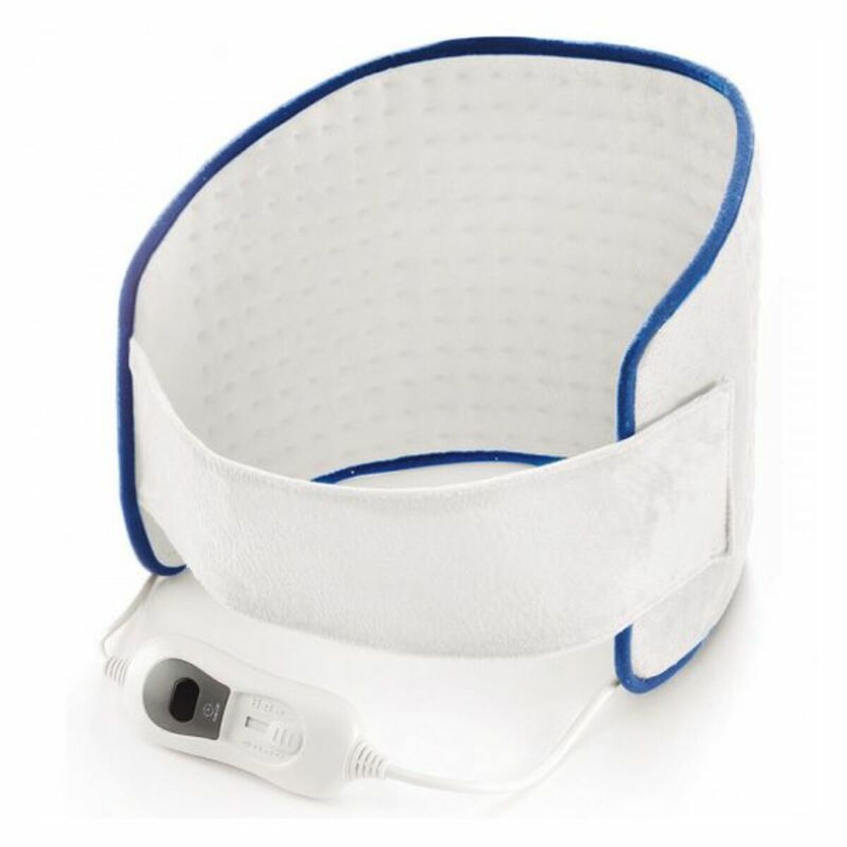 Amortecedor térmico Grupo FM 9100041523 Azul Branco