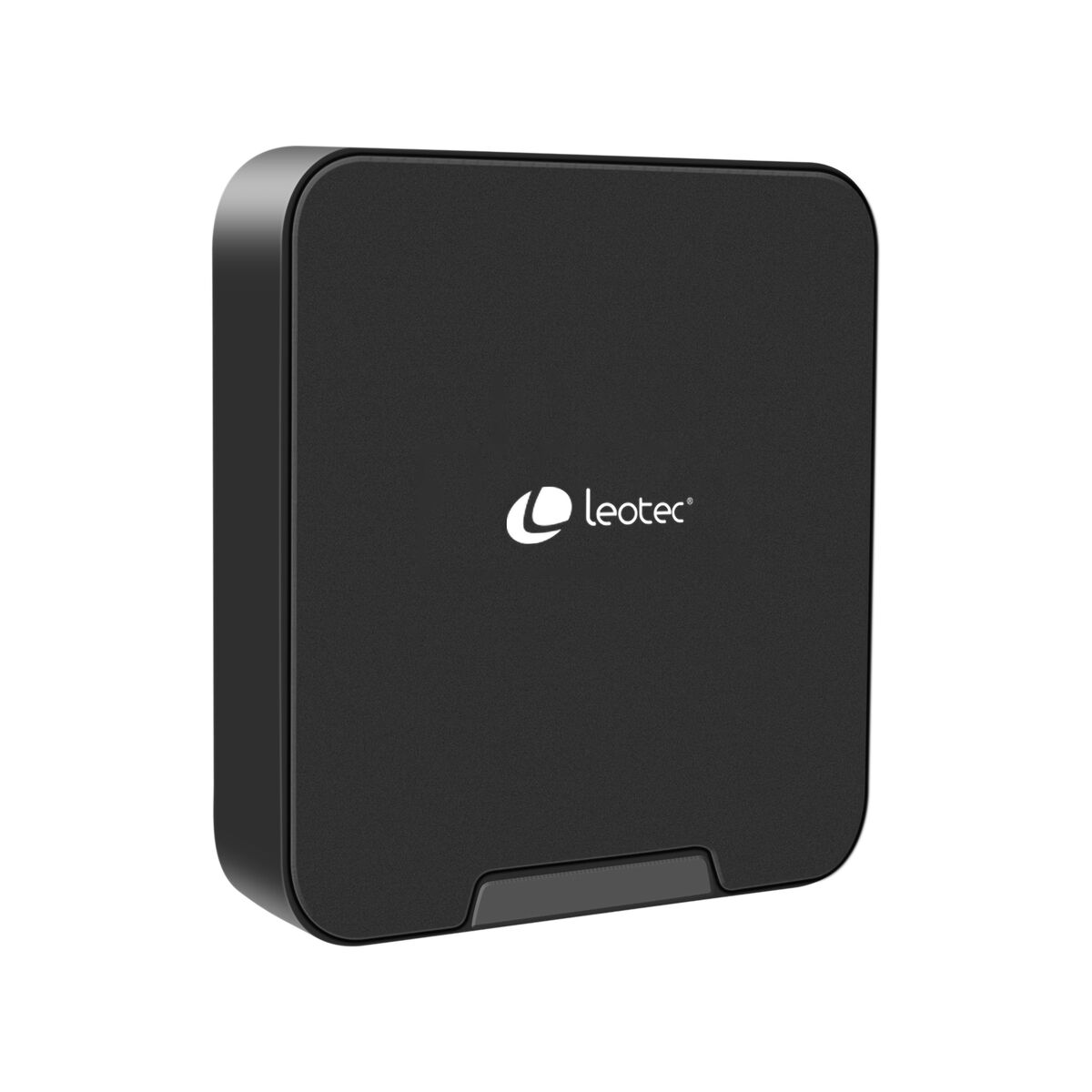 Conteúdos em streaming LEOTEC S905W2 4k