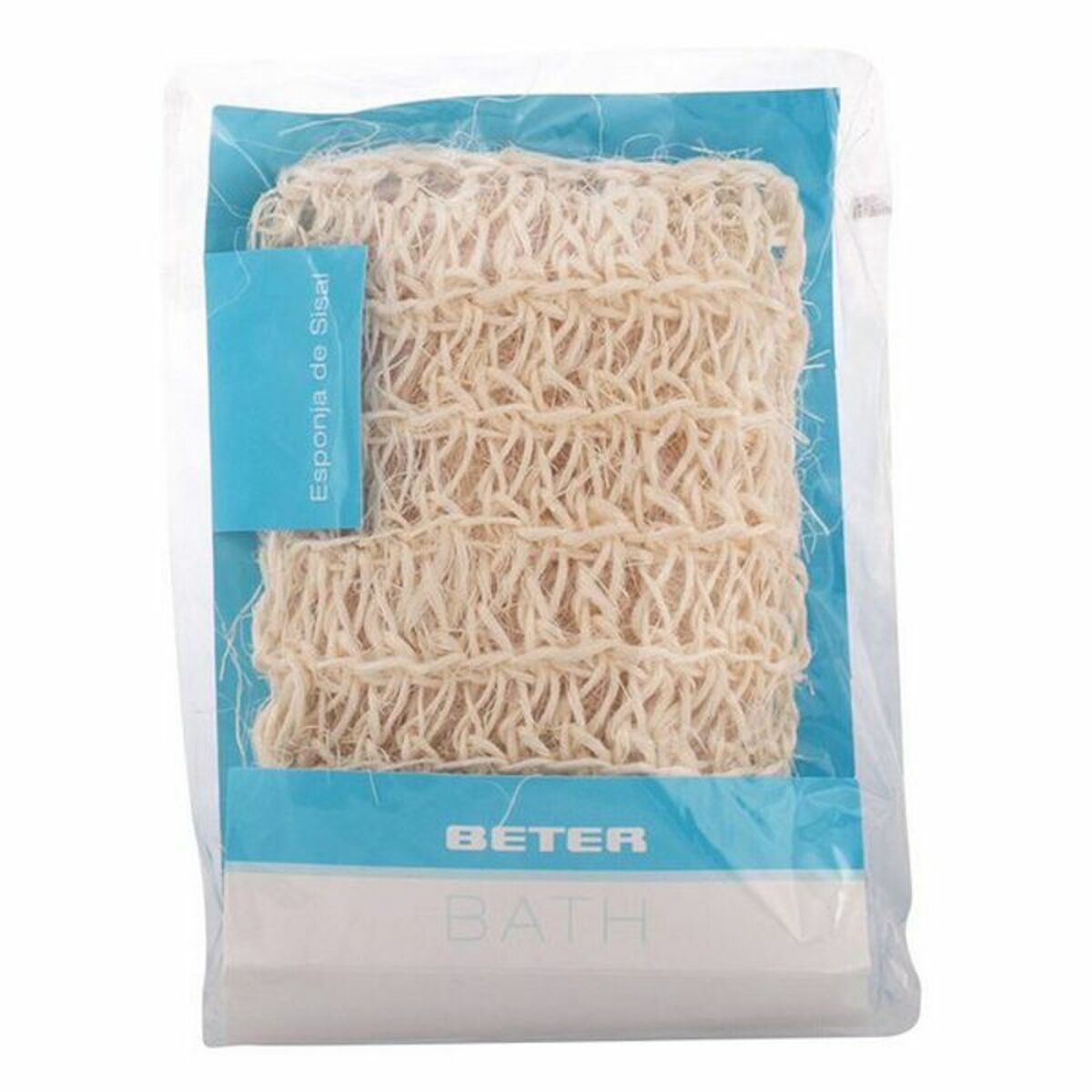 Esponja Beter 31158 (1 Unidade)
