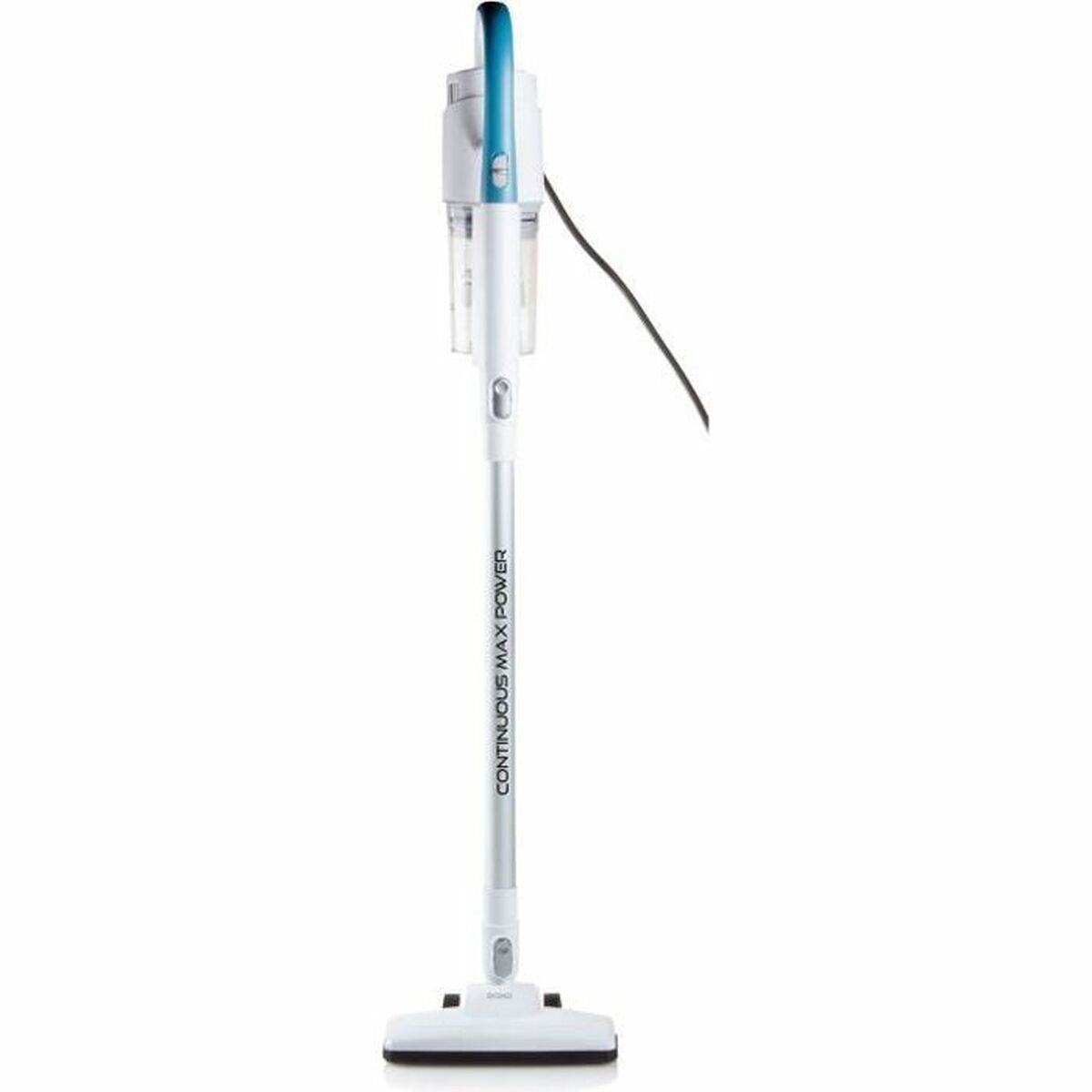 Aspirador Escova DOMO DO237SV 450 W Branco