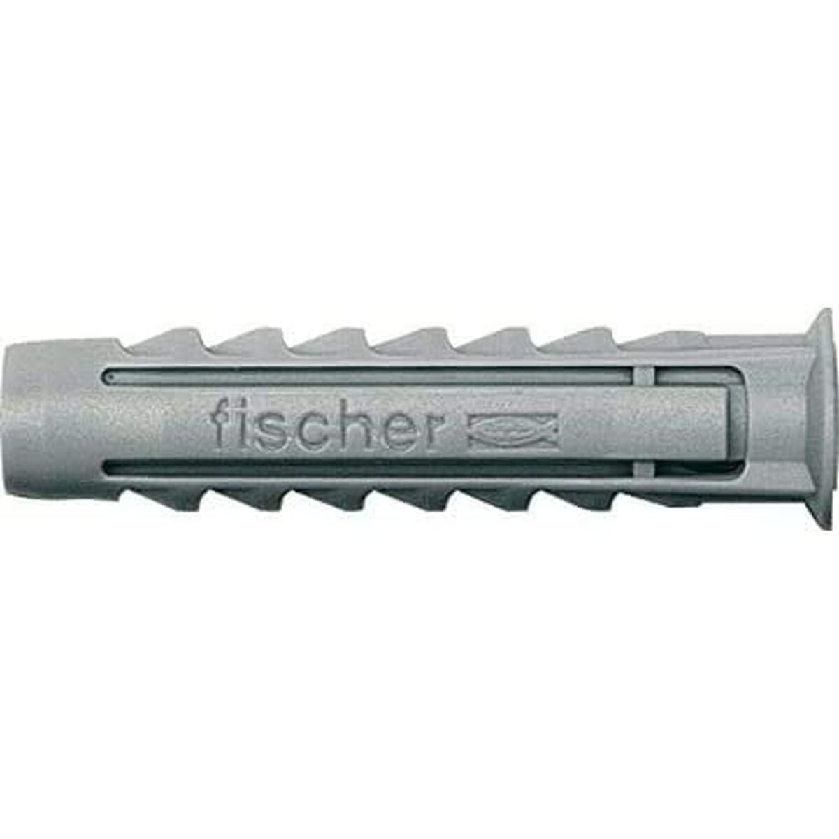 Tacos Fischer SX 553437 12 x 60 mm Nylon (15 Unidades)