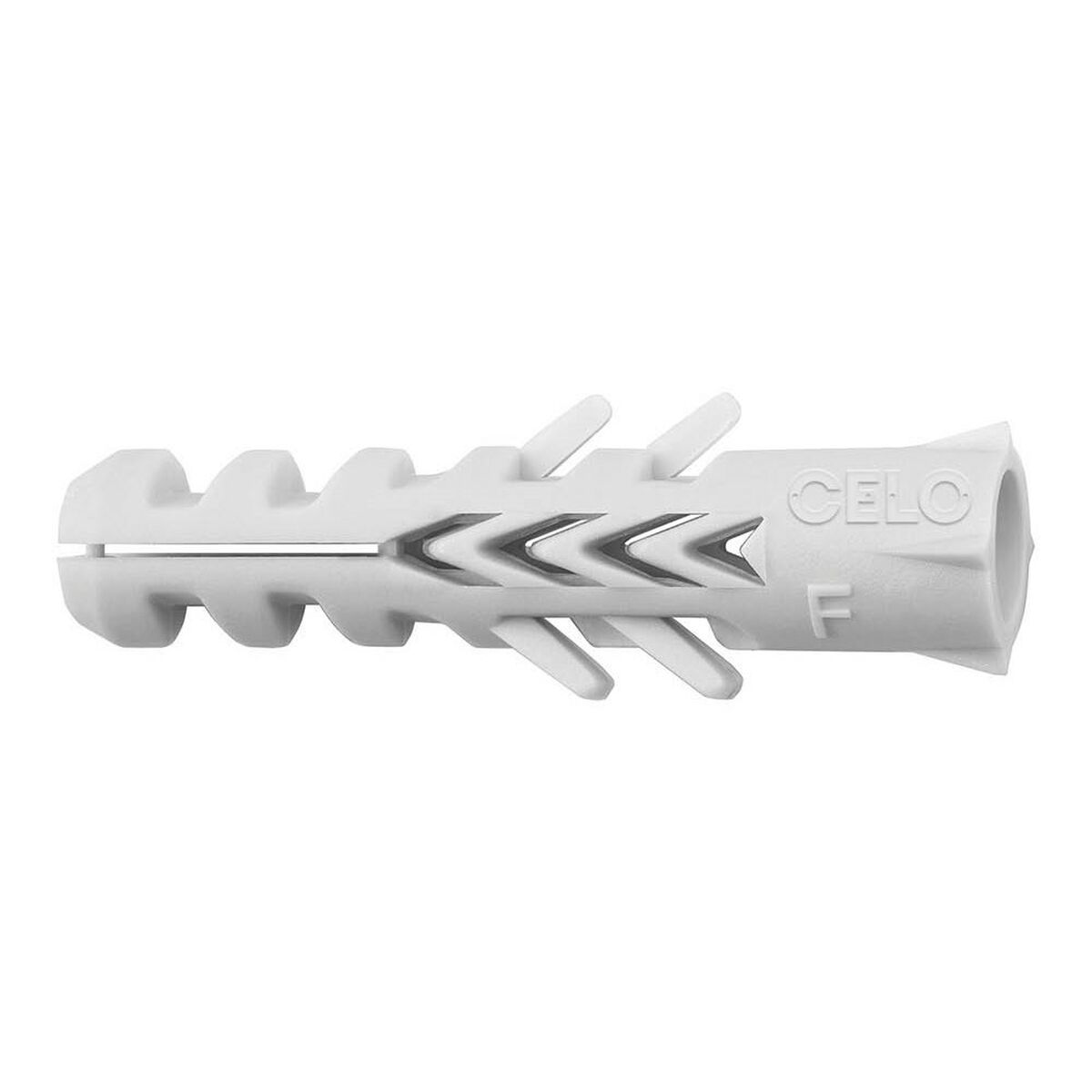 Tacos CELO F Nylon Ø 12 mm (25 Unidades)