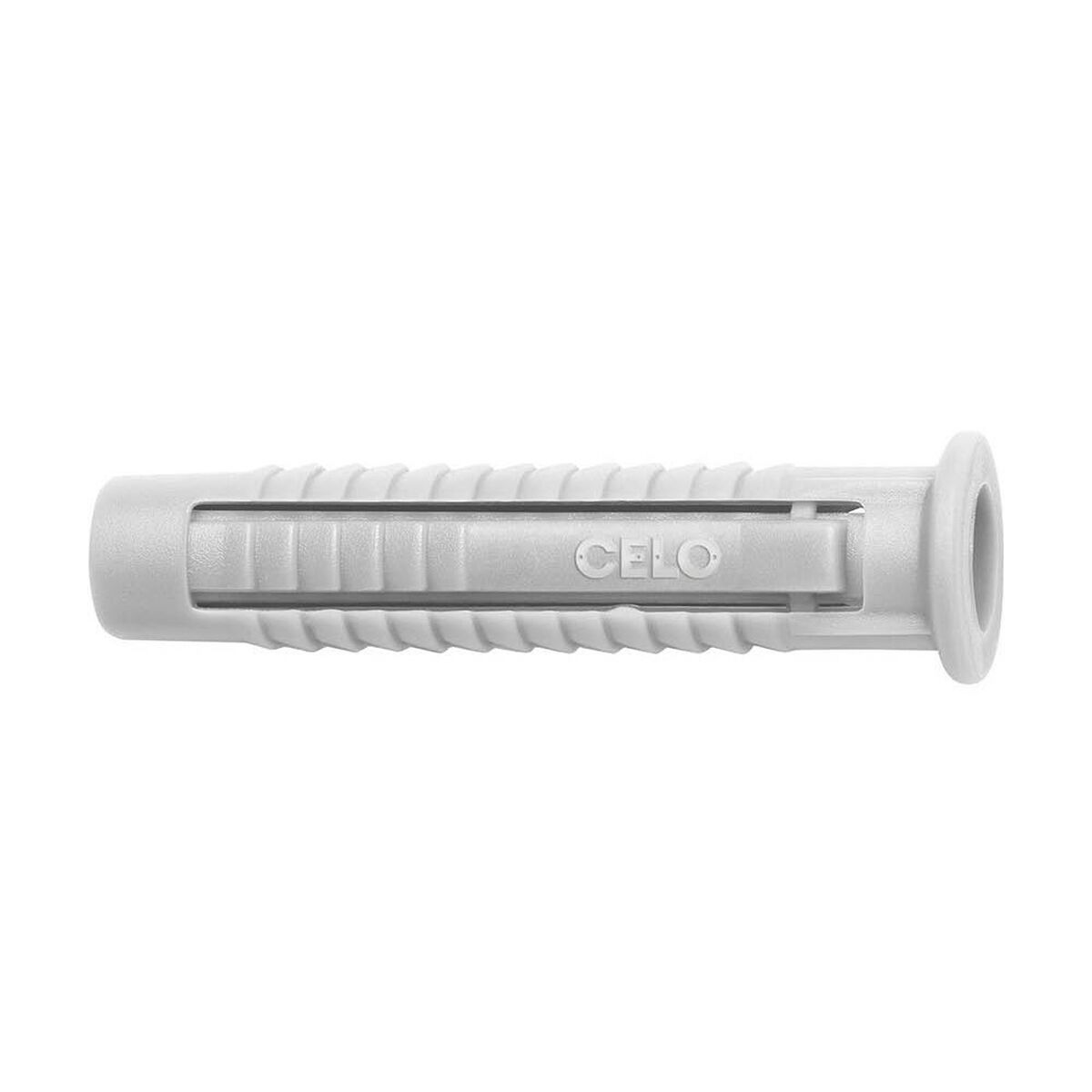Tacos CELO FX 10 x 50 mm Nylon (50 Unidades)