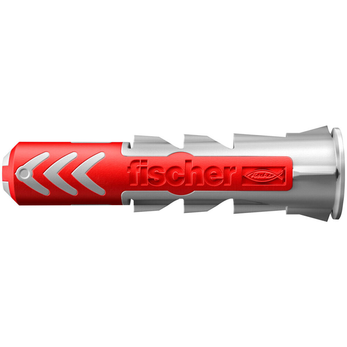 Tacos Fischer DuoPower 534992 Ø 5 x 25 mm Nylon (45 Unidades)