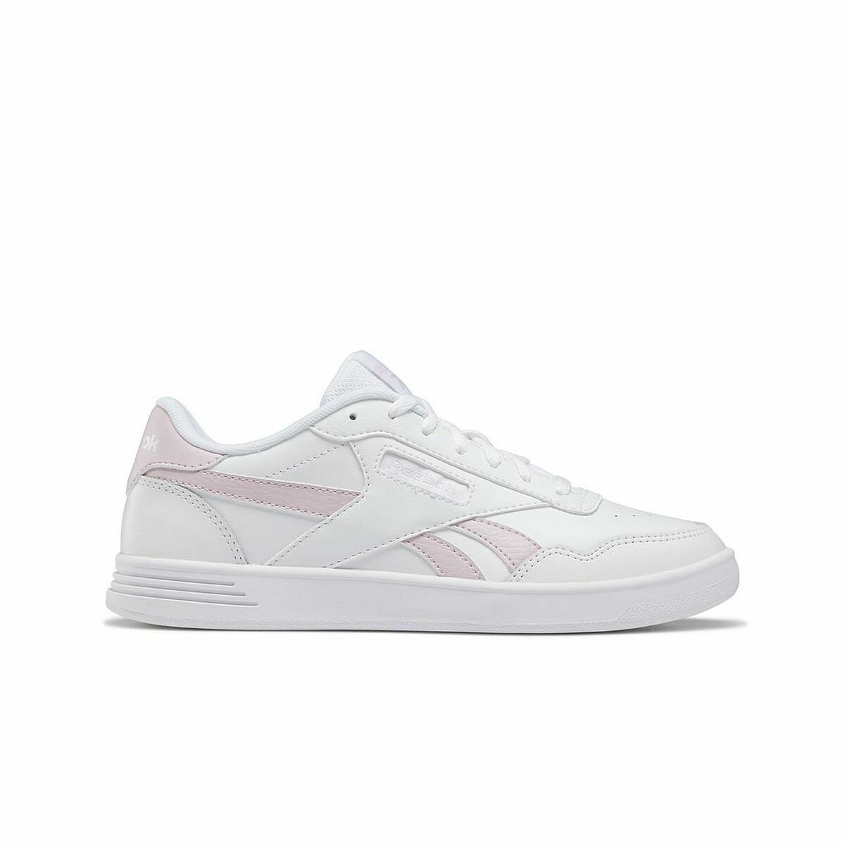 Sapatilhas de Desporto Mulher Reebok COURT ADVANC GZ9640 Branco