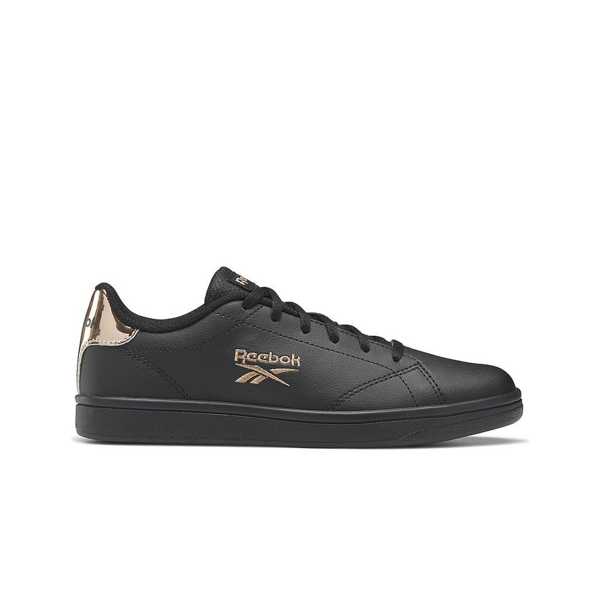 Sapatilhas de Desporto Mulher Reebok ROYAL COMPLE HR1512 Preto