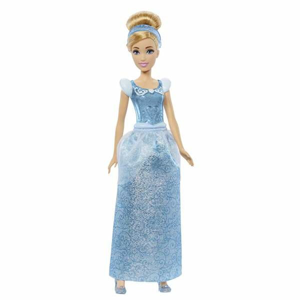 Boneca Mattel HLW06 29 cm