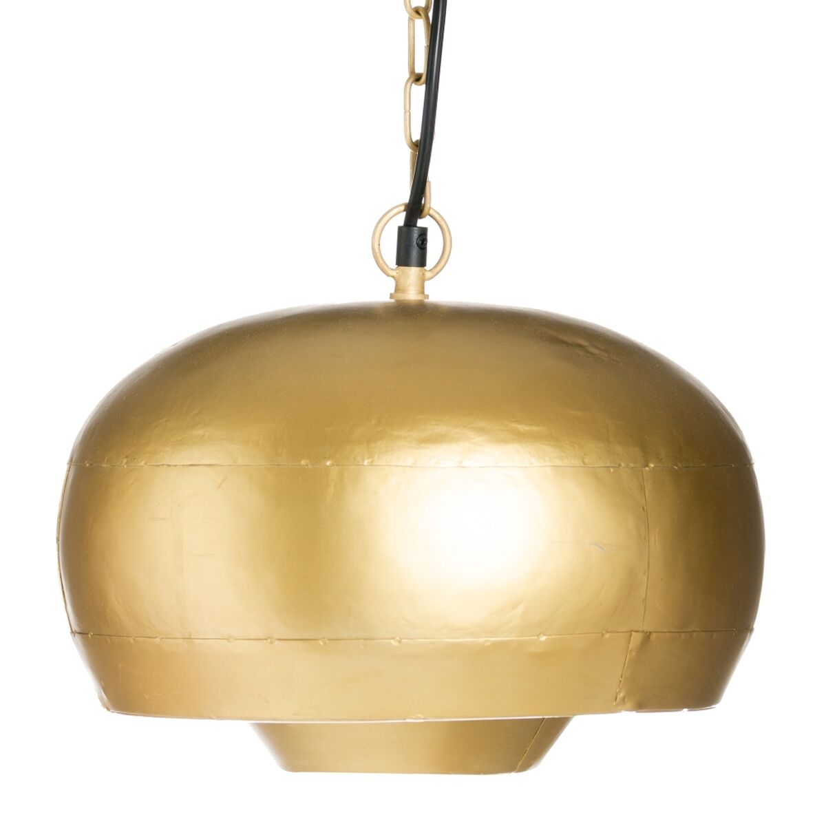 Candeeiro de teto Cobre Ferro 220 V 40 W 240 V 30 x 30 x 20 cm