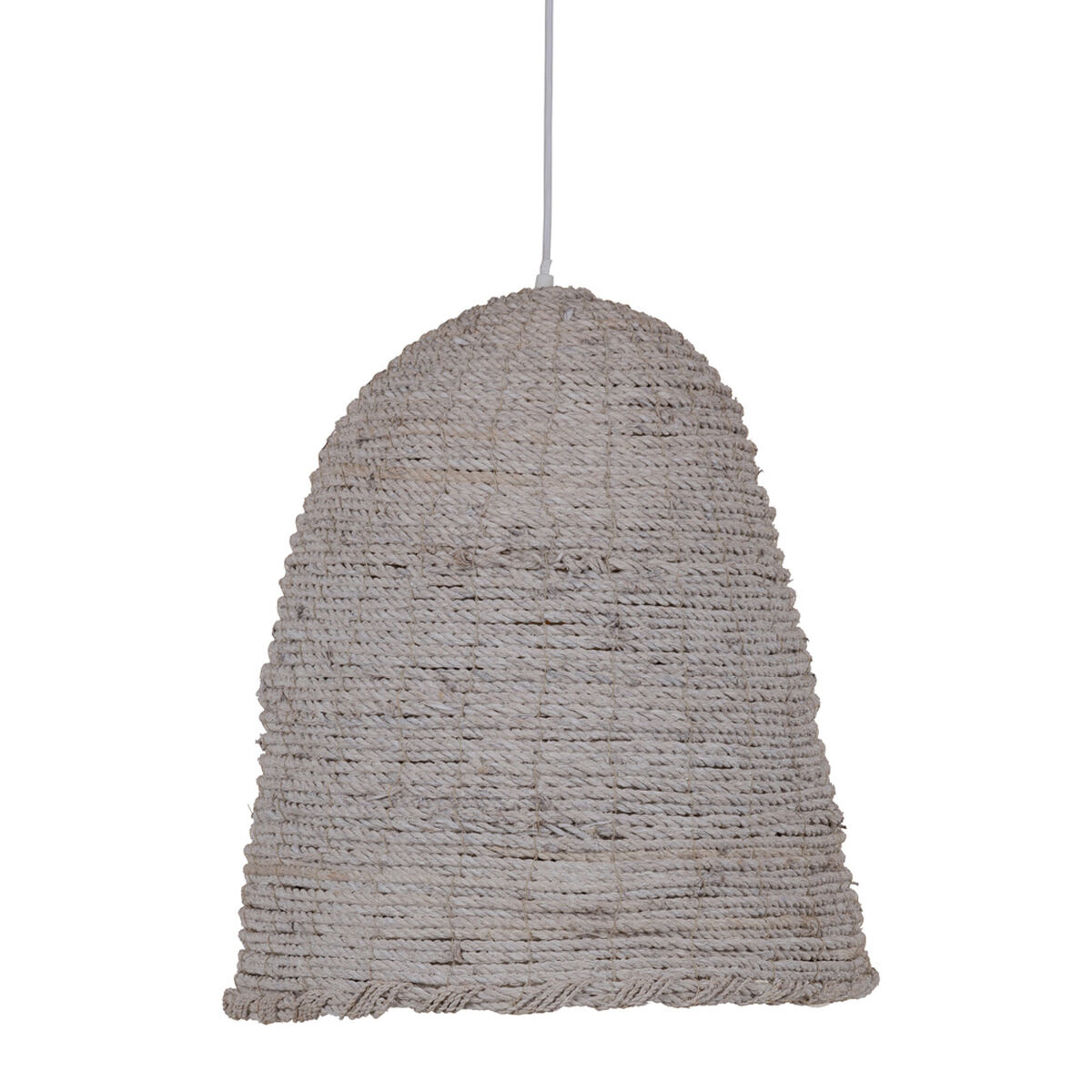 Candeeiro de teto VER2017 43 x 43 x 52 cm Branco 220 V 240 V Fibra