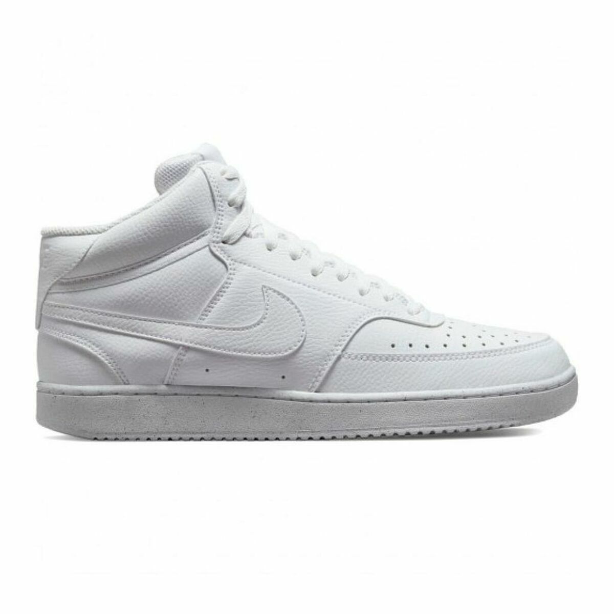 Sapatilhas de Desporto de Homem Nike VISION MID NEXT NATURE DN3577 100 Branco