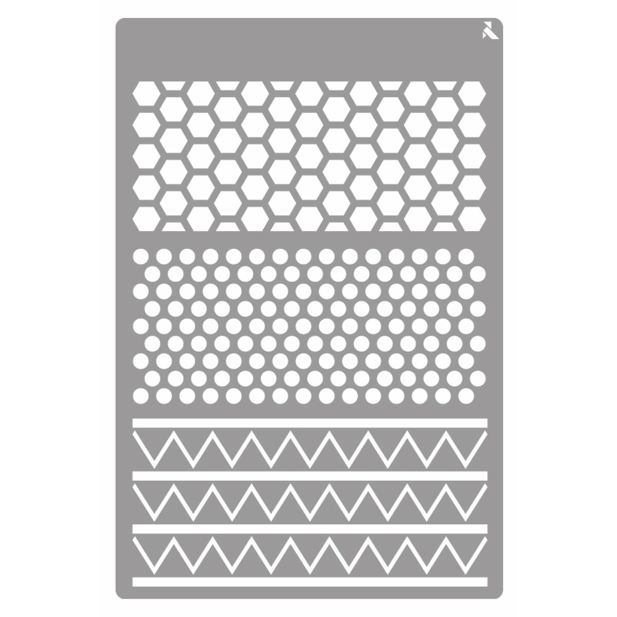 Modelo La Pajarita ST-14 Decorativa