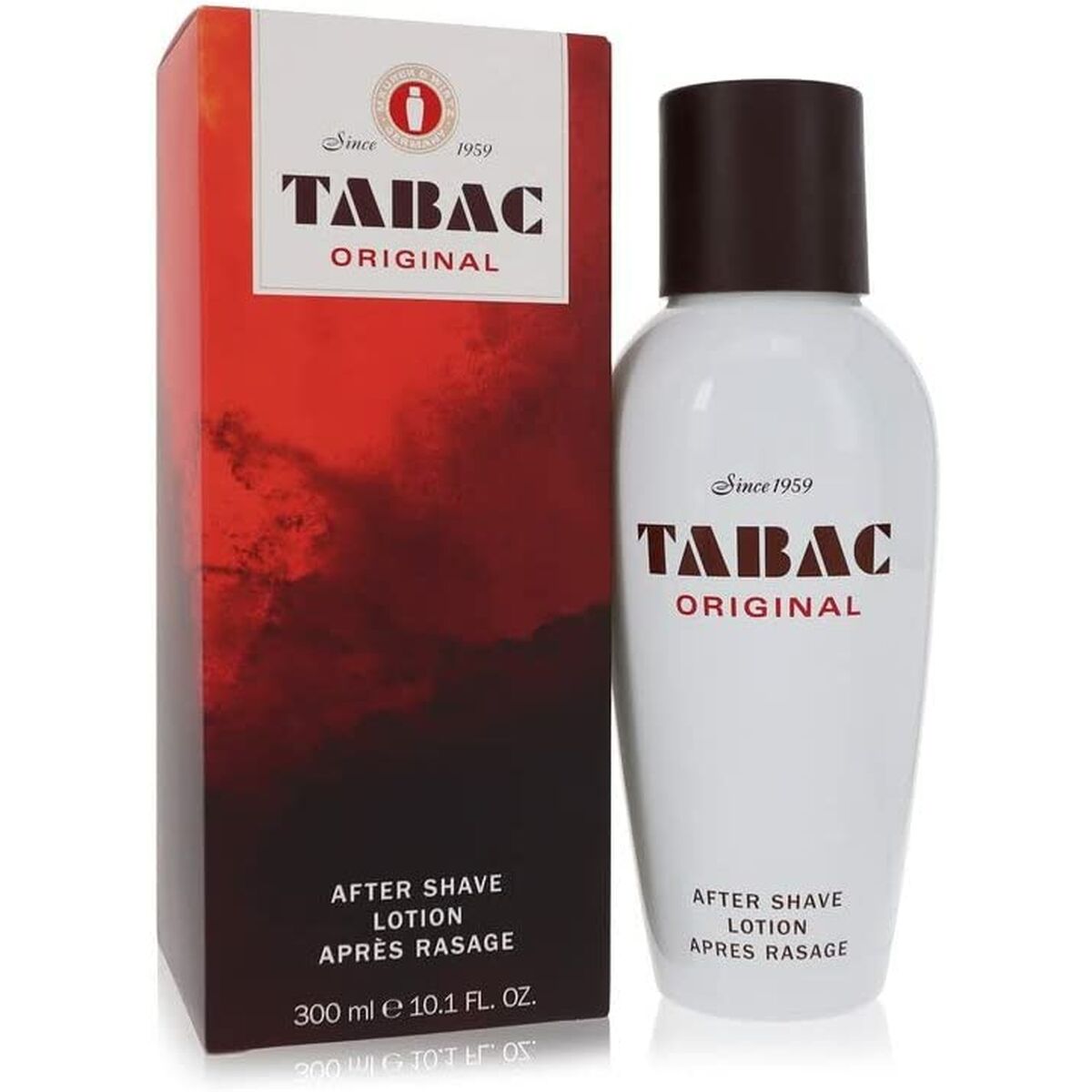 Loção pós barba Tabac Original 300 ml