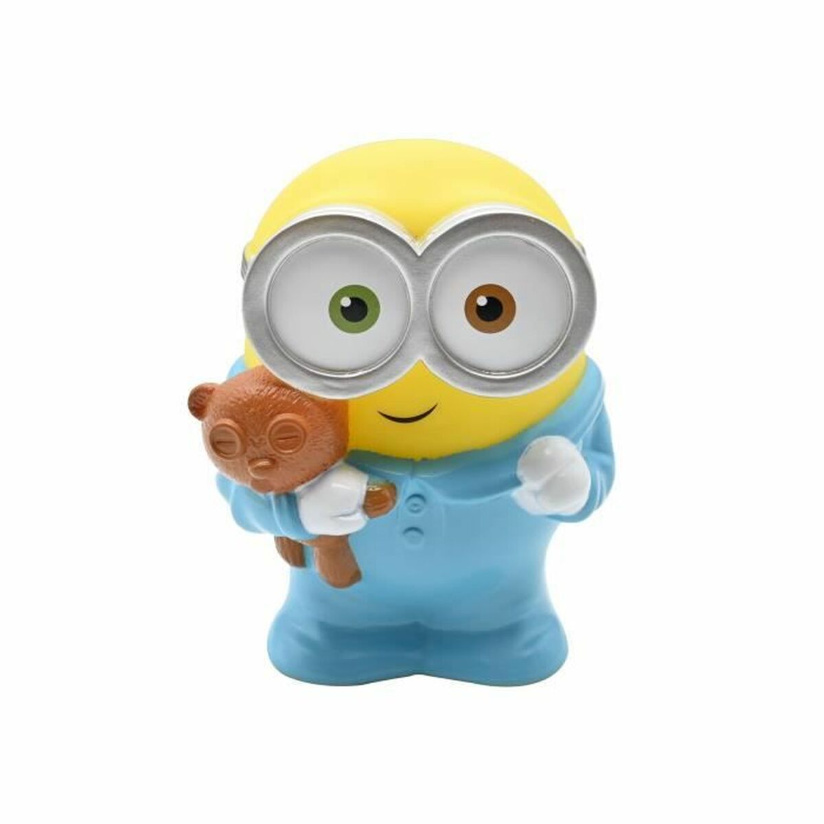 Luz de presença Lexibook Minions 3D