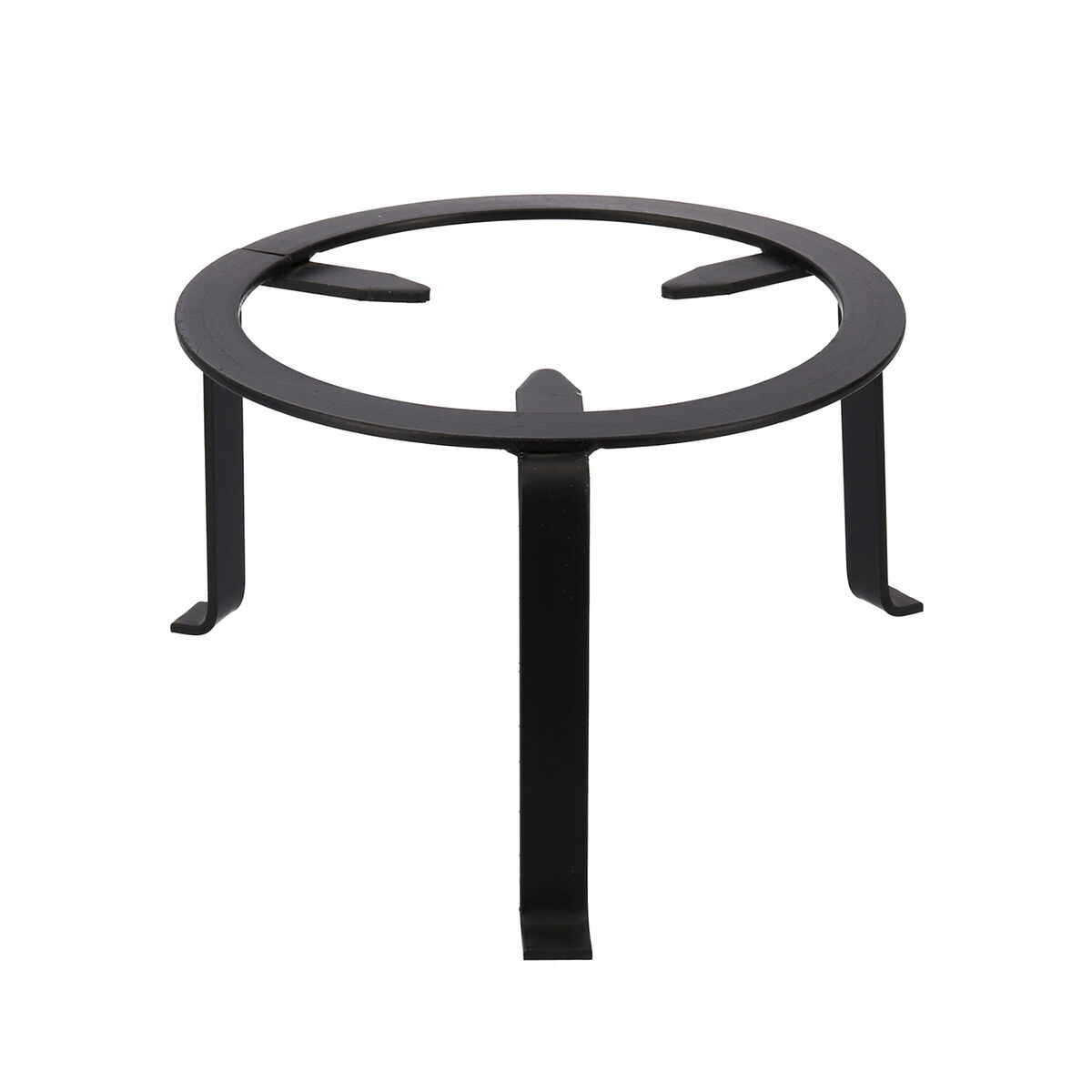 Trempe de Forja para Cozinhar Gerimport GARDEN GE 30 x 22 cm