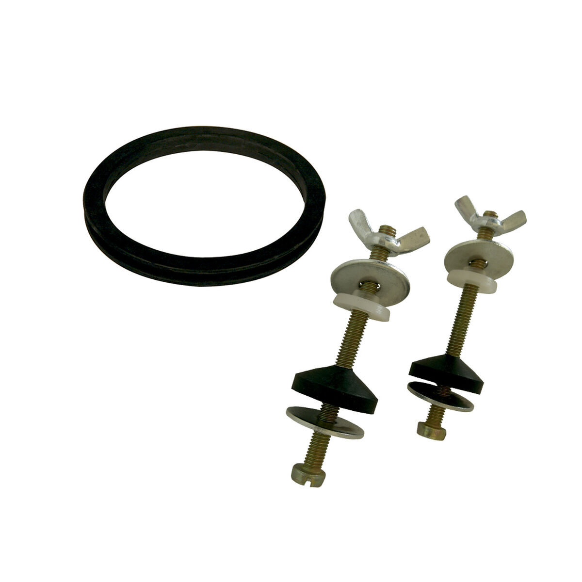 Kit de Reparação EDM 01295 Retrete