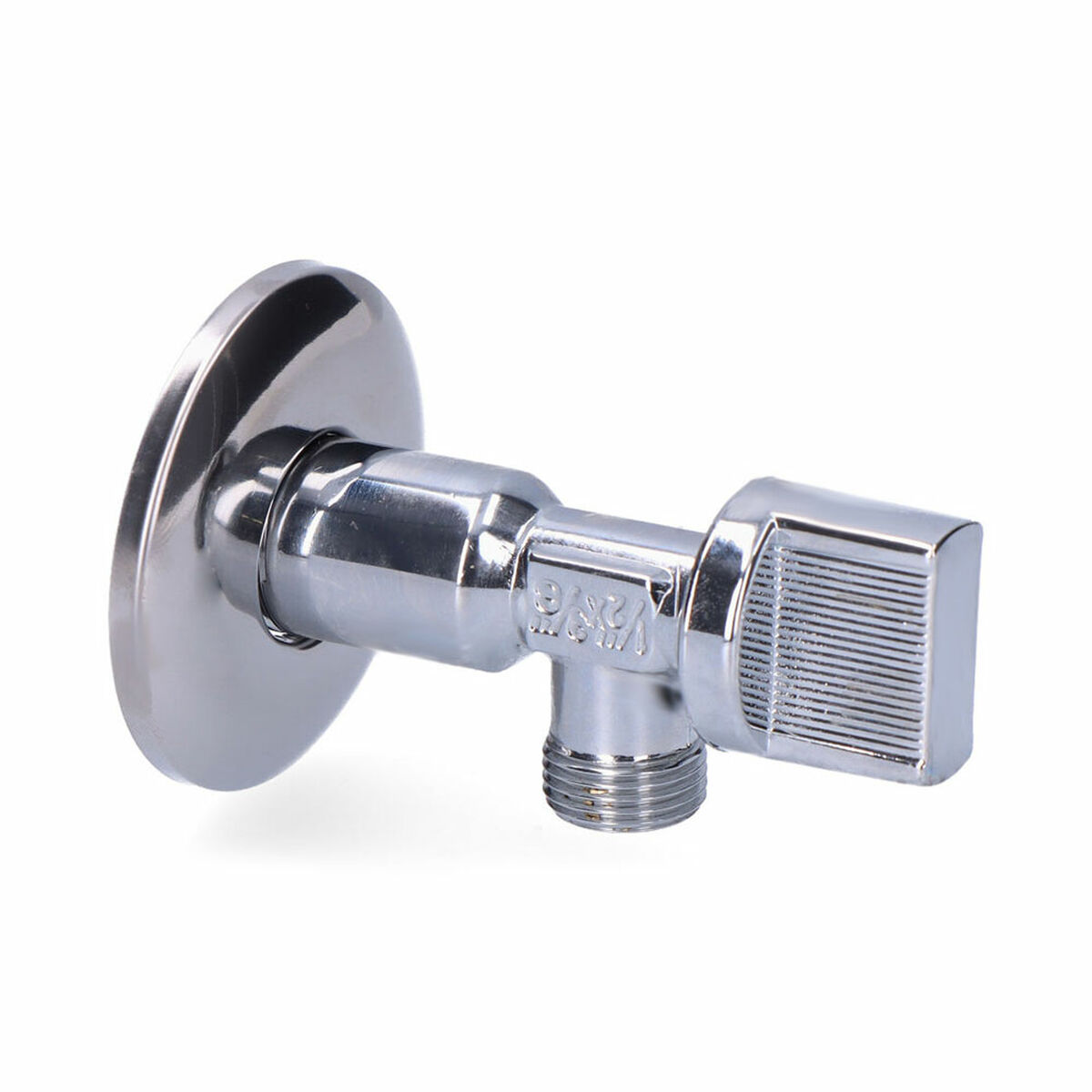 Chave Inglesa EDM 01104 Metal Água
