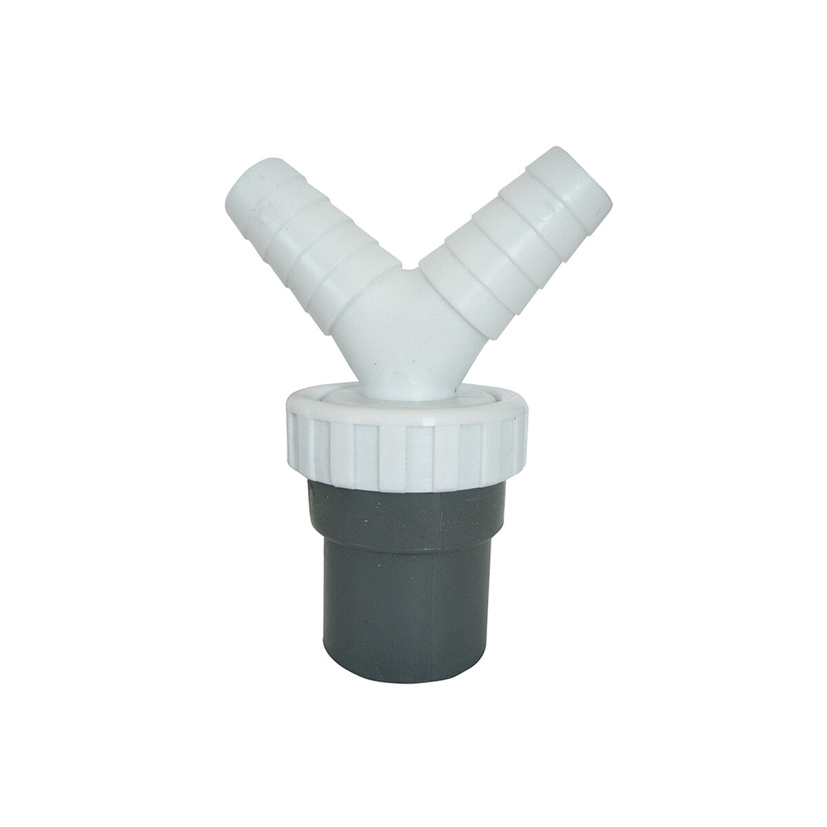 Tubo de Evacuação EDM 01406 PVC Tubagem