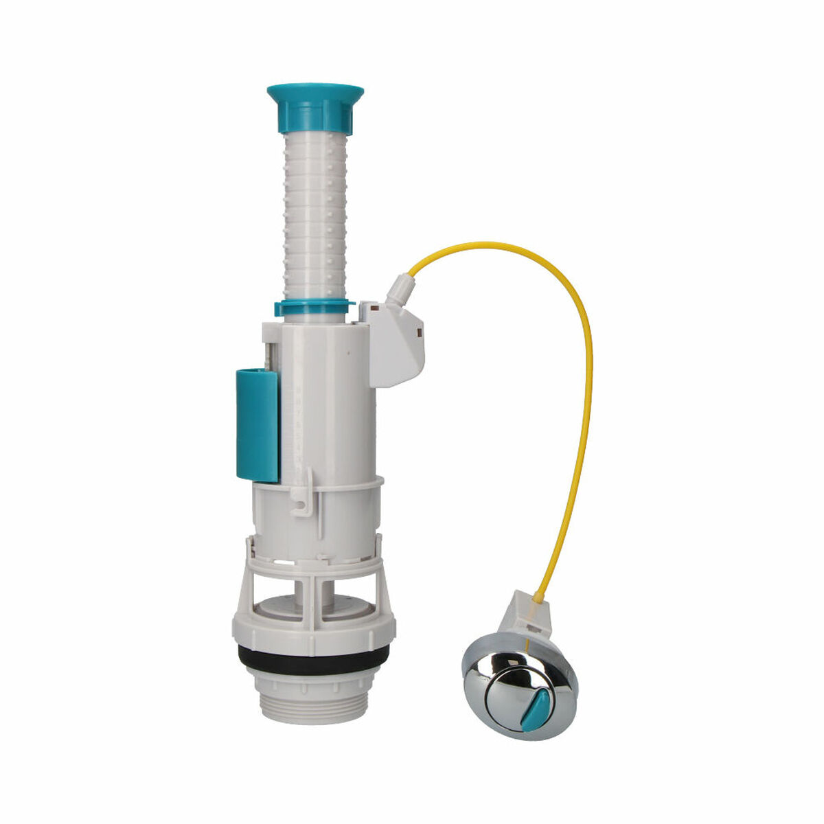 Recarga Mirtak Retrete PVC