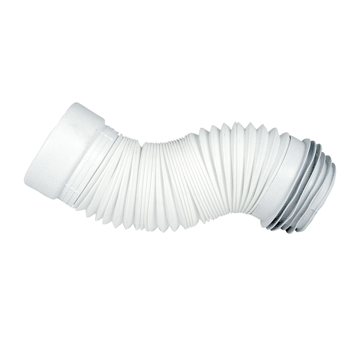 Braçadeira Mirtak PVC Retrete Braçadeira