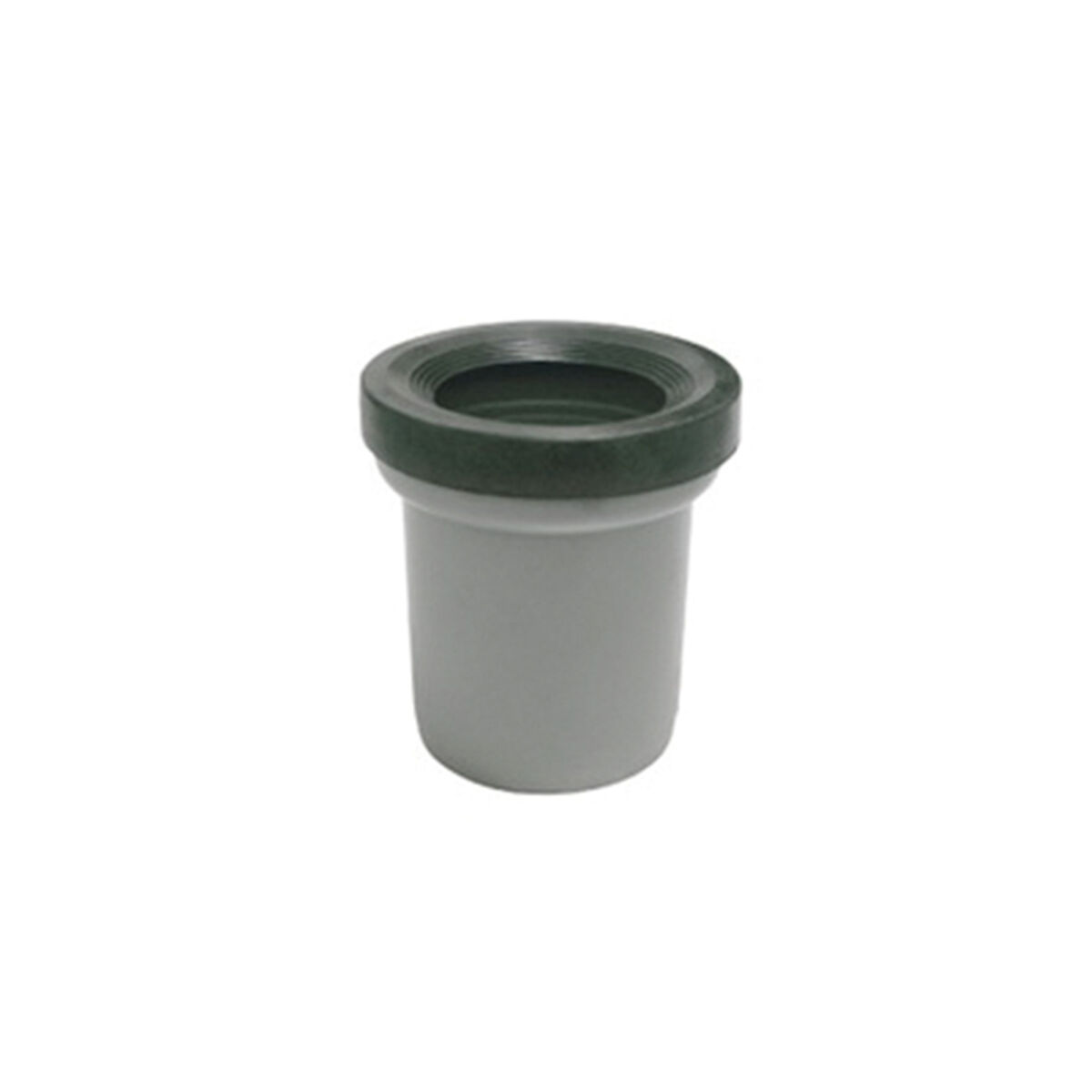 Braçadeira Mirtak PVC Retrete Braçadeira