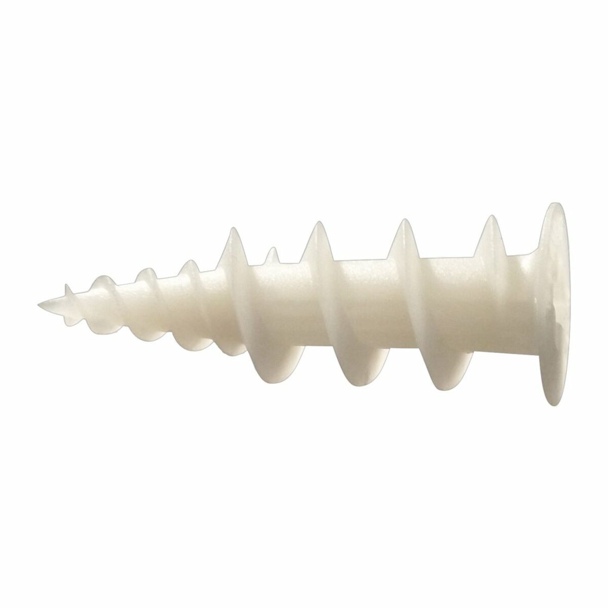 Parafusos autoperfurantes CELO gkd Ø 3-4,5 x 35 mm Nylon (50 Unidades)