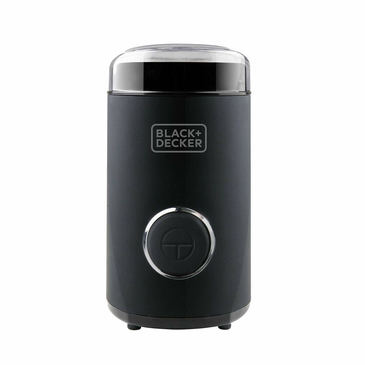 Moinho Elétrico Black & Decker BXCG150E Preto 150 W