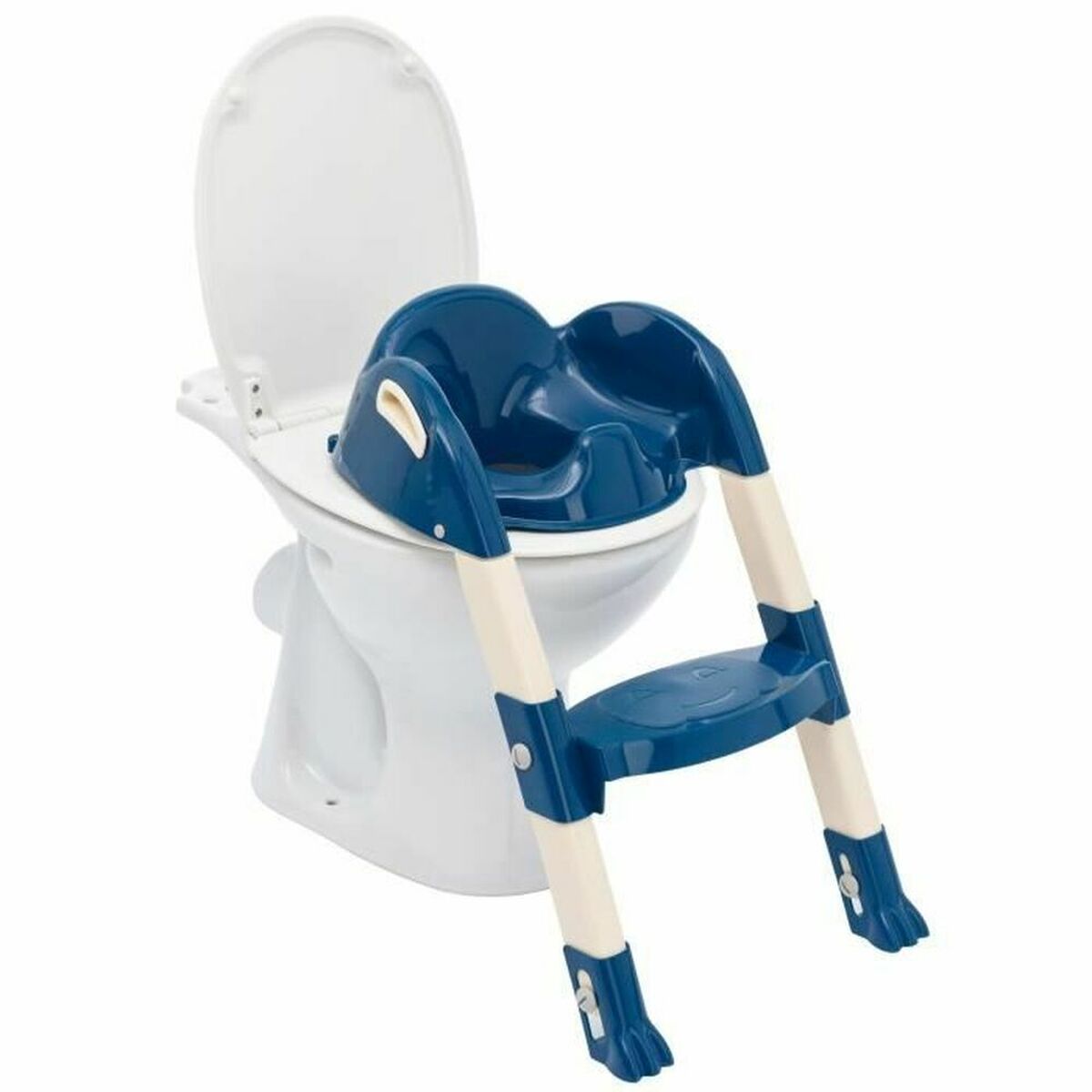 Redutor de WC para Bebé ThermoBaby