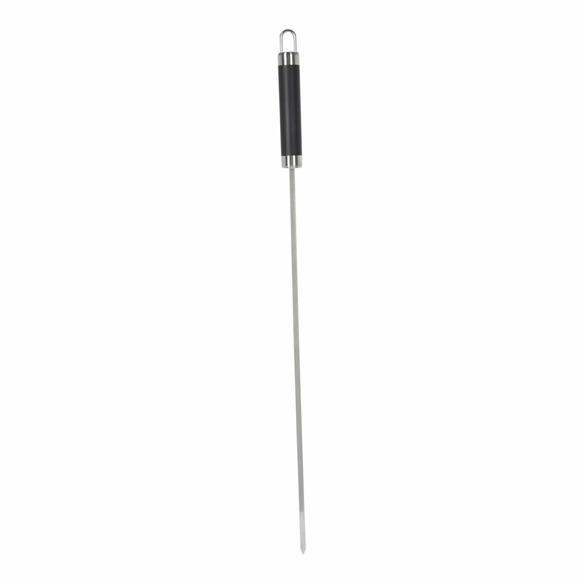 Conjunto de Espetos para Churrascos Aço inoxidável 46,5 cm (4 Unidades)