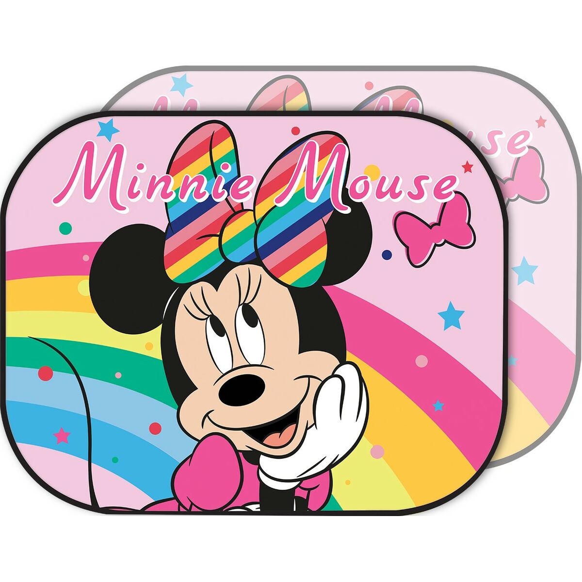 Chapéu de sol lateral Minnie Mouse CZ10242