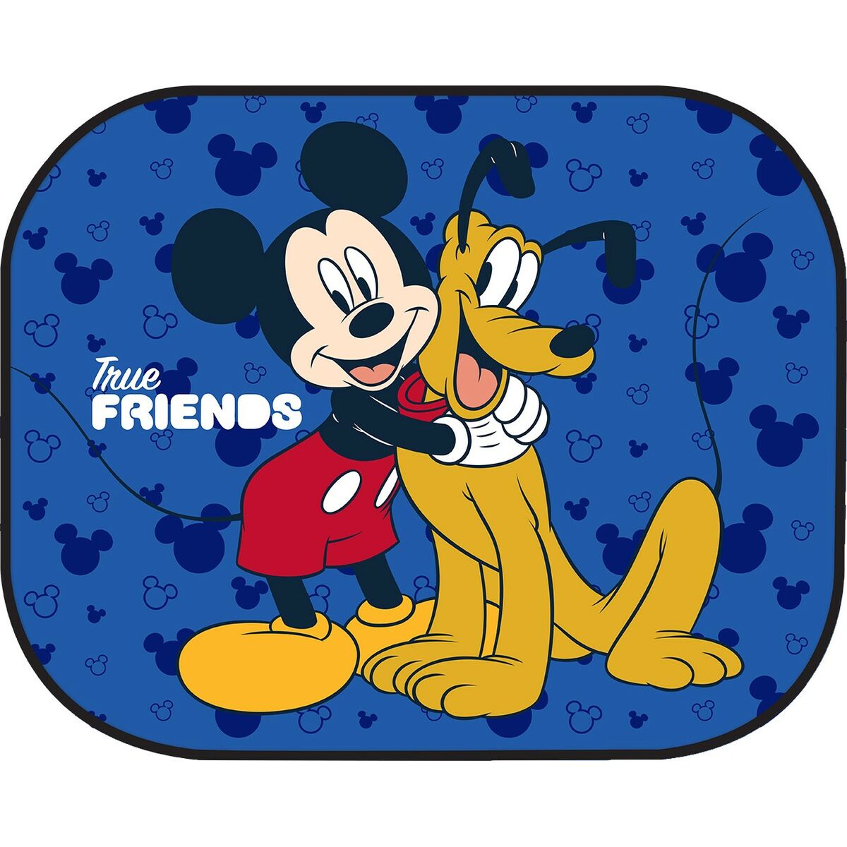 Chapéu de sol lateral Mickey Mouse CZ10614