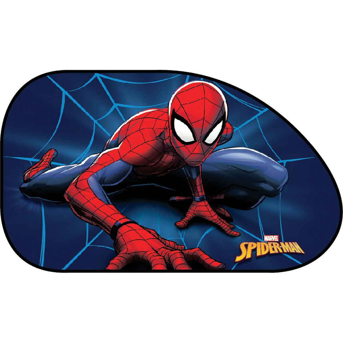 Chapéu de sol lateral Spider-Man CZ10251