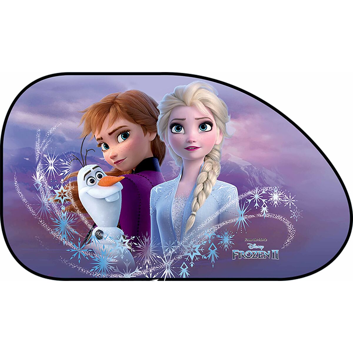 Chapéu de sol lateral Princess CZ10252
