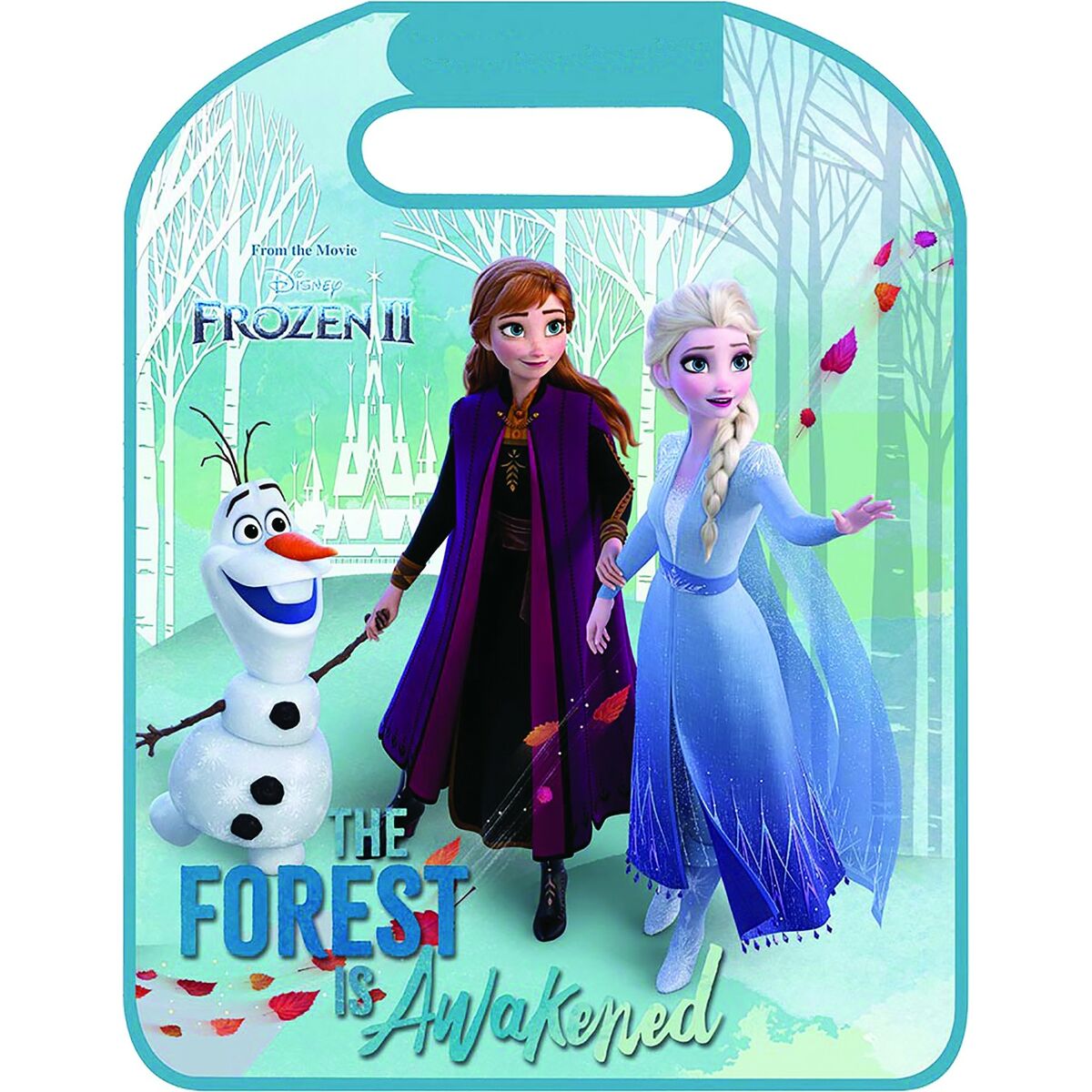 Capa para assento Frozen CZ10271