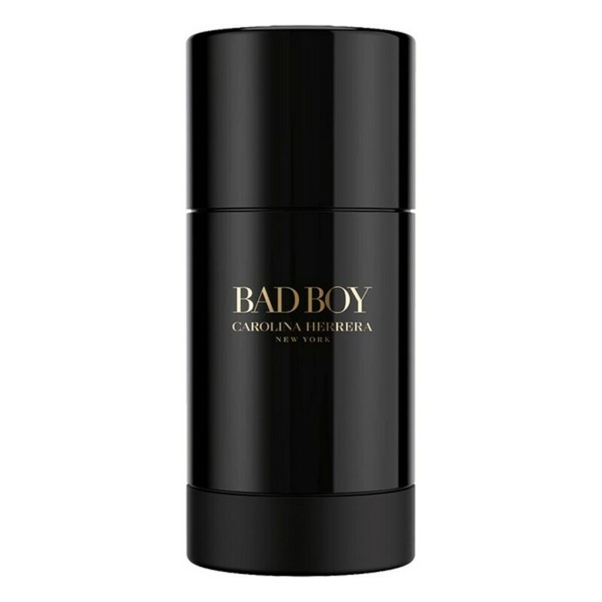 Desodorizante em Stick Carolina Herrera Bad Boy Bad Boy 75 ml