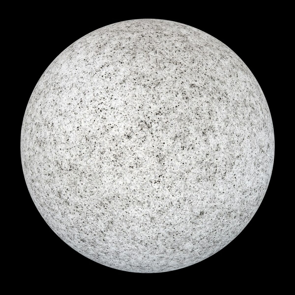 Decoração luminosa Sphere Pedra 25 W 50 x 50 x 50 cm
