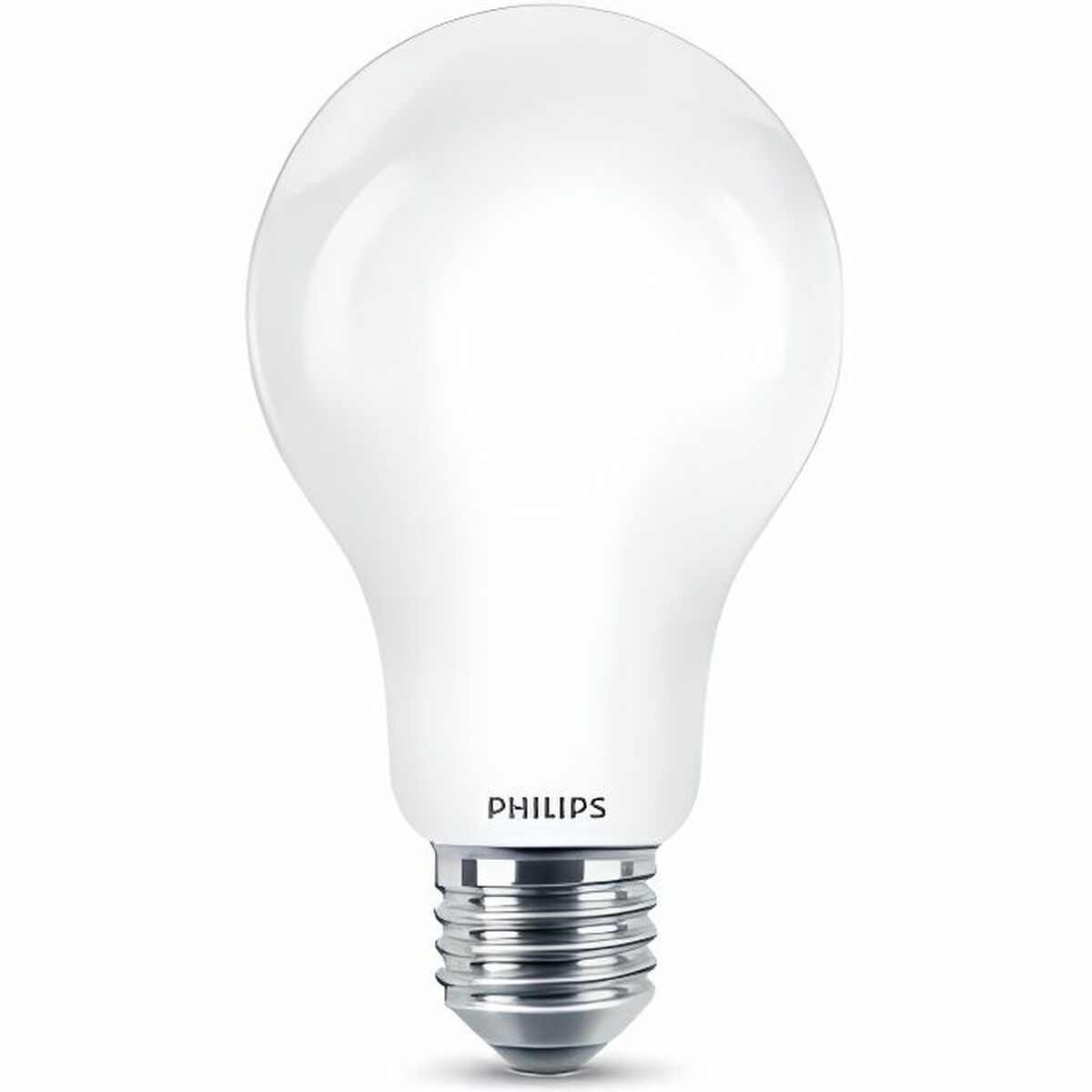 Lâmpada LED Philips Bombilla A+ D 150 W (4000 K)