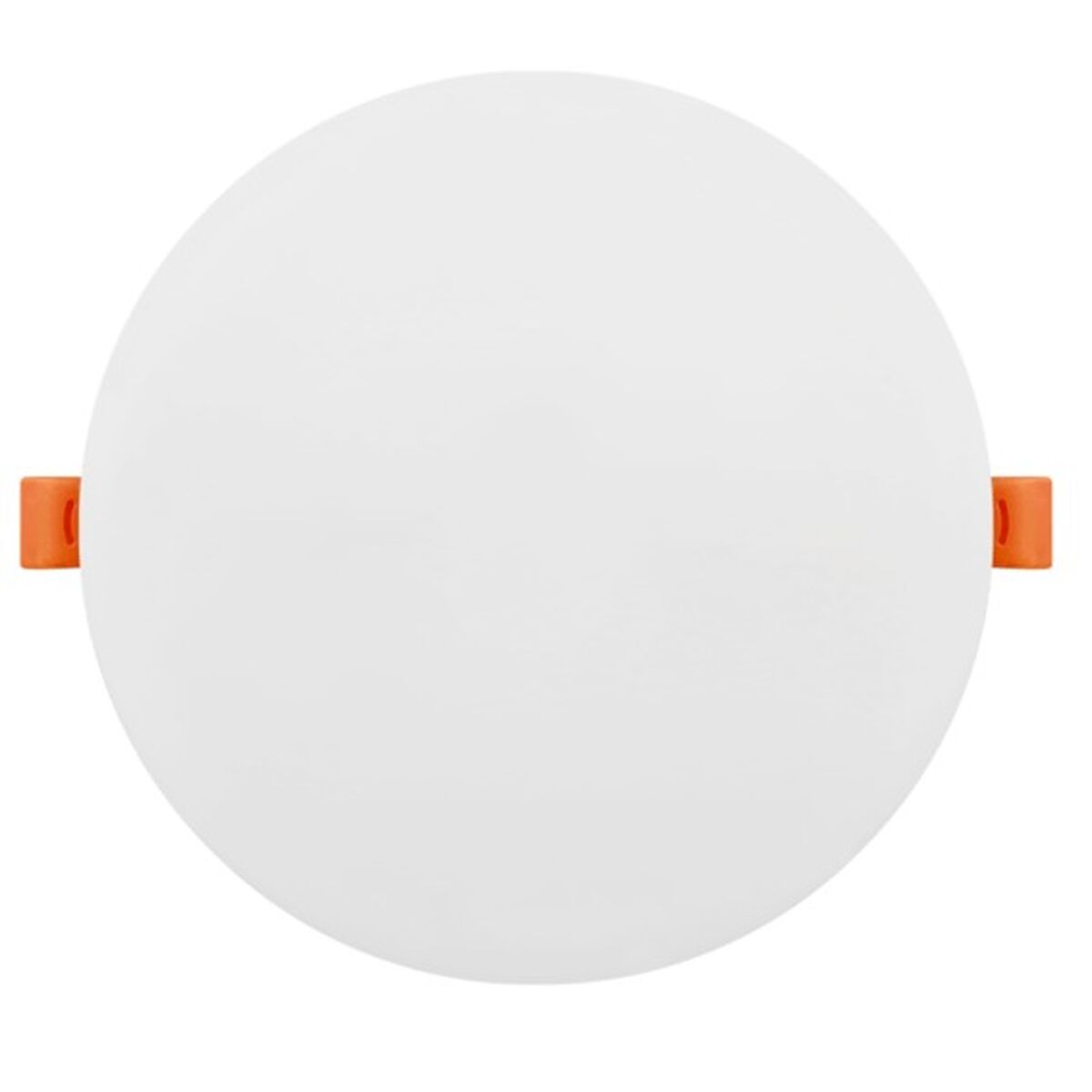 Lâmpada LED Silver Electronics DOWNLIGHT GORT 1620 Lm 18 W