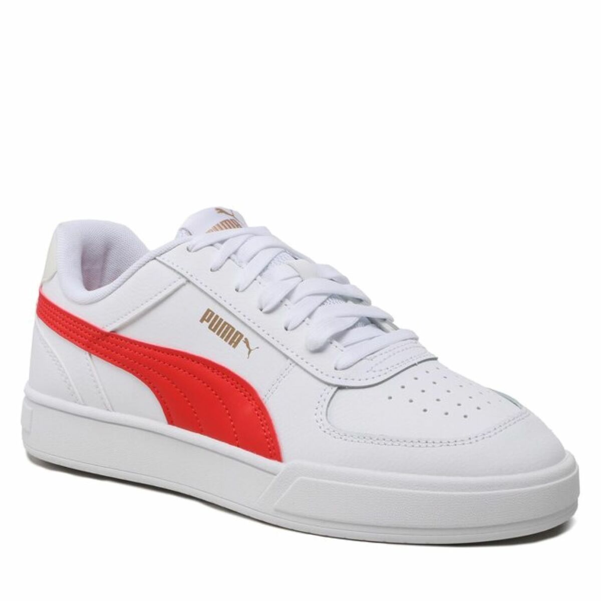 Sapatilhas de Desporto de Homem Puma CAVEN 380810 25 Branco