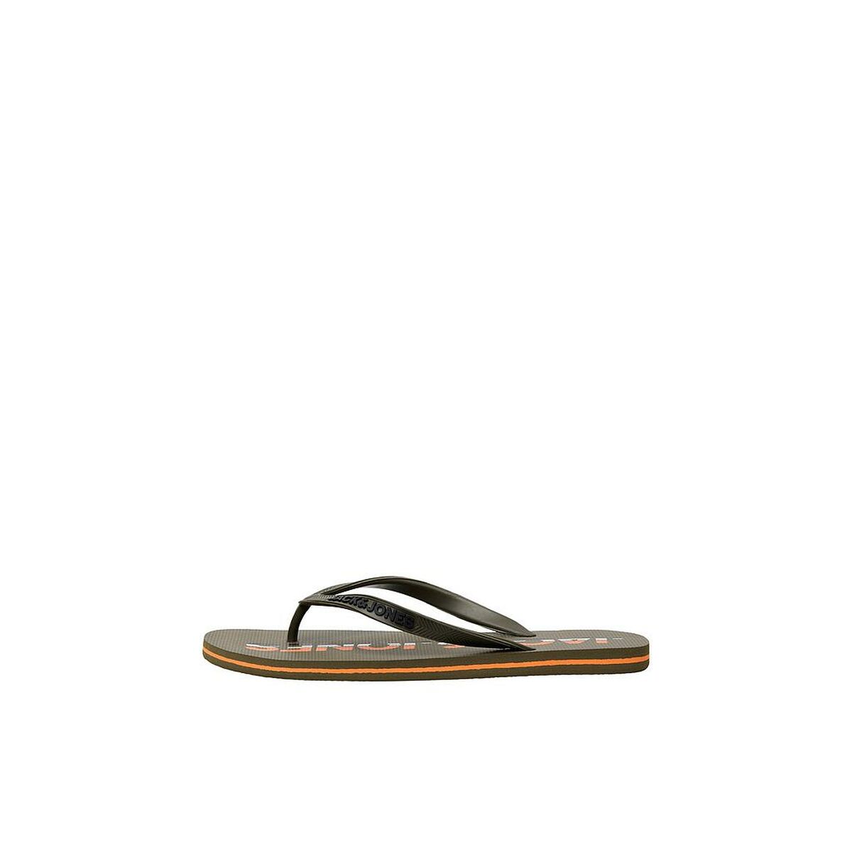 Chinelos para Homem Jack & Jones JFWLOGO 12230641 Verde