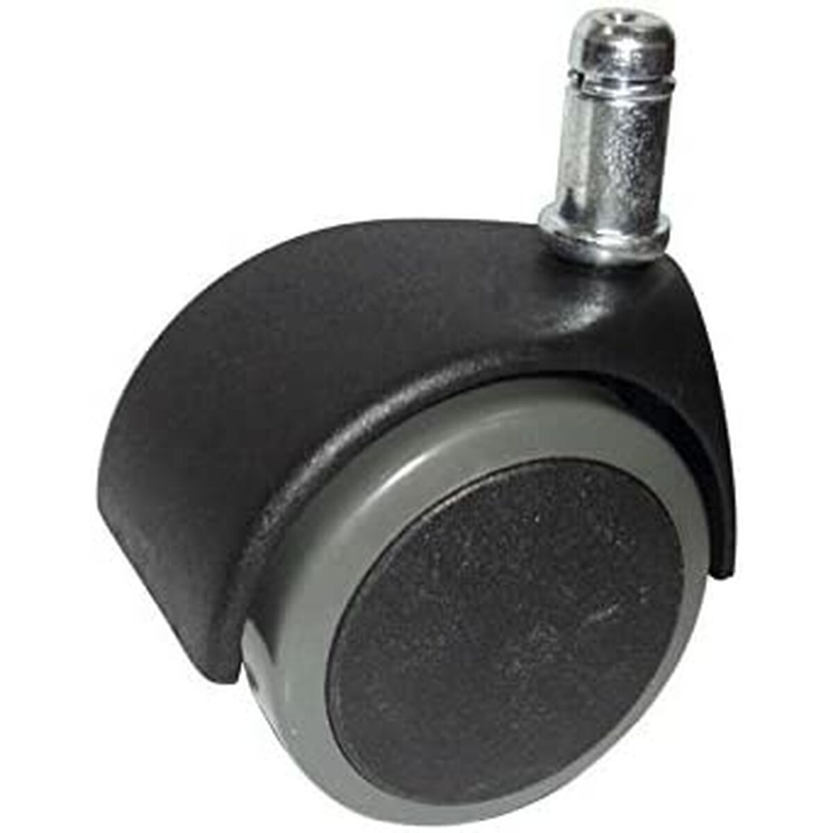 Rodas Piqueras y Crespo Nylon Preto Perno 11 mm
